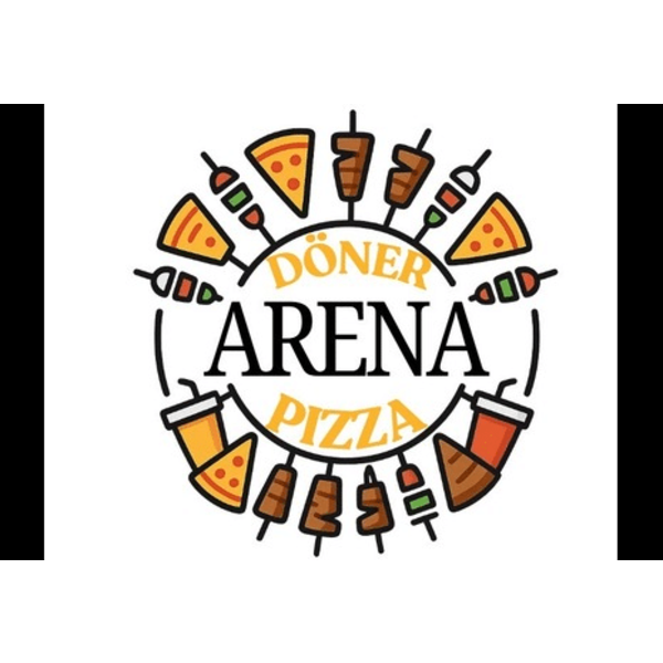 Pizza Arena Logo