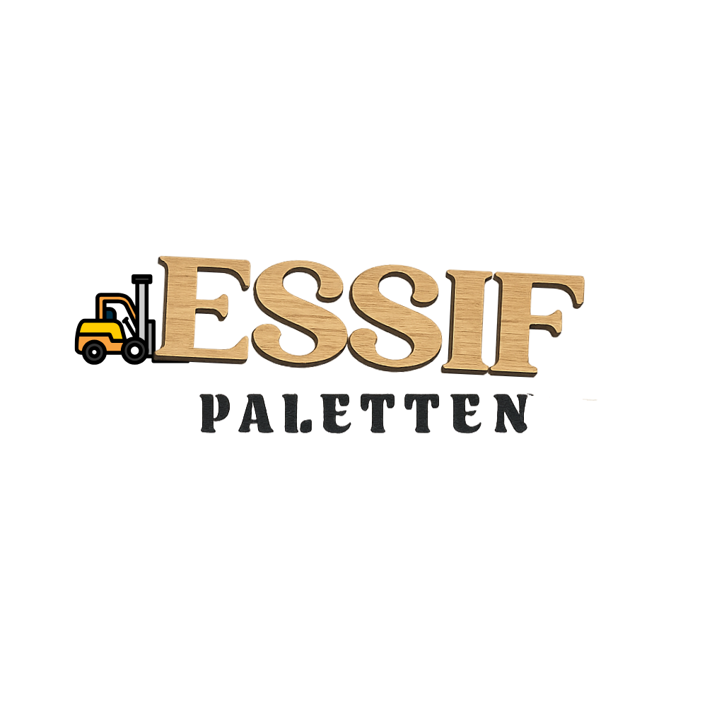 Essif Paletten Logo