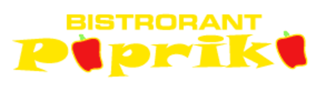 Bistrorant Paprika Logo