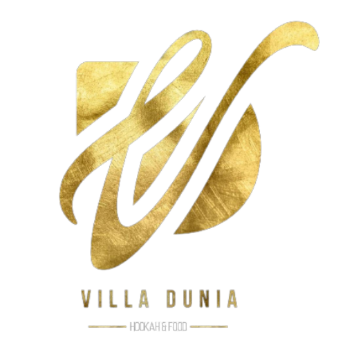 Villa Dunia Logo